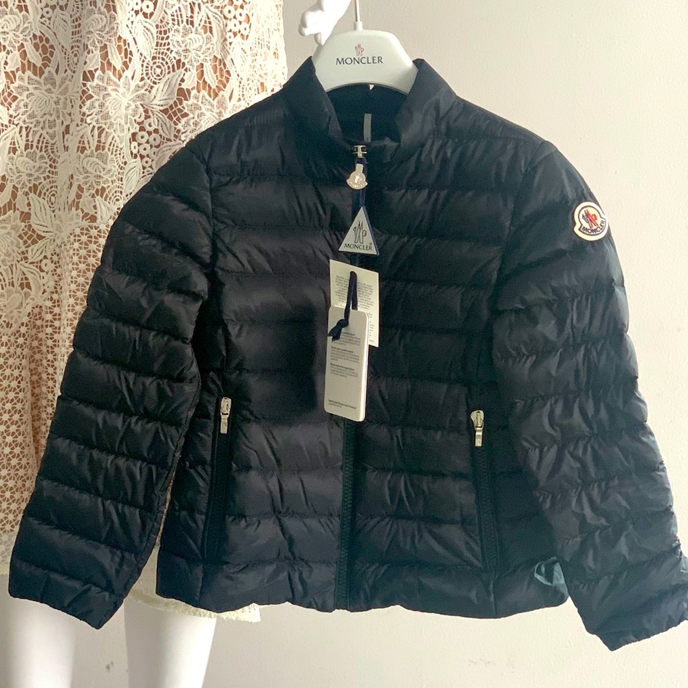 Moncler Kaukara Giubbotto Down Jacket